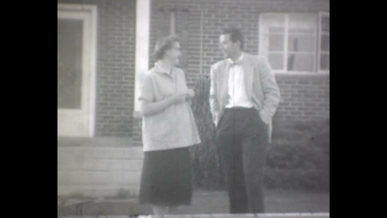 Joyce and Kids