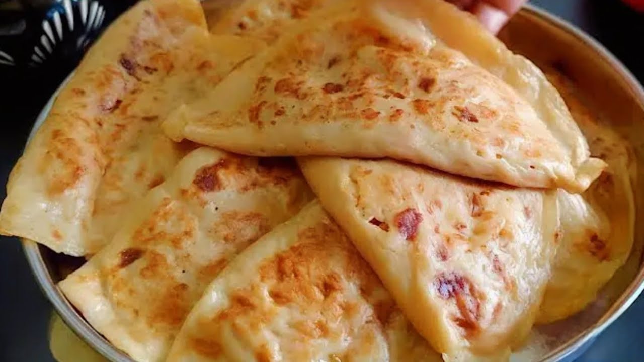 गारंटी है एक खाकर रुक नहीं पाओगे, कहोगी पहले क्यों नहीं बताया l Easy Snacks Recipe