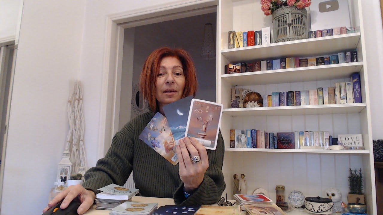 Scorpio - What I Need To Tell You! - October 18