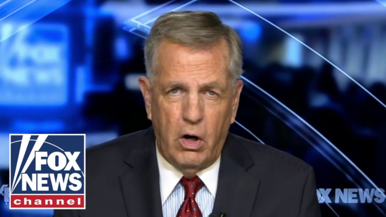This had the OPPOSITE effect of Renee Good's death: Brit Hume