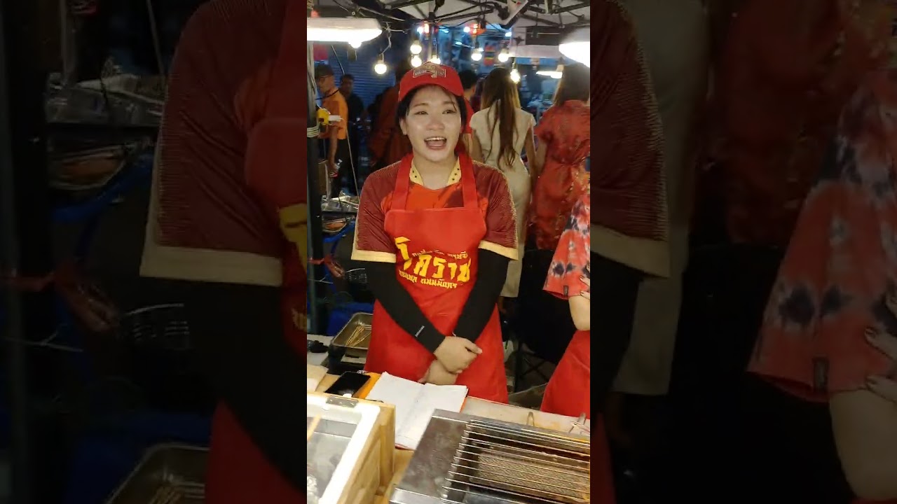 ตรุษจีน โคราช