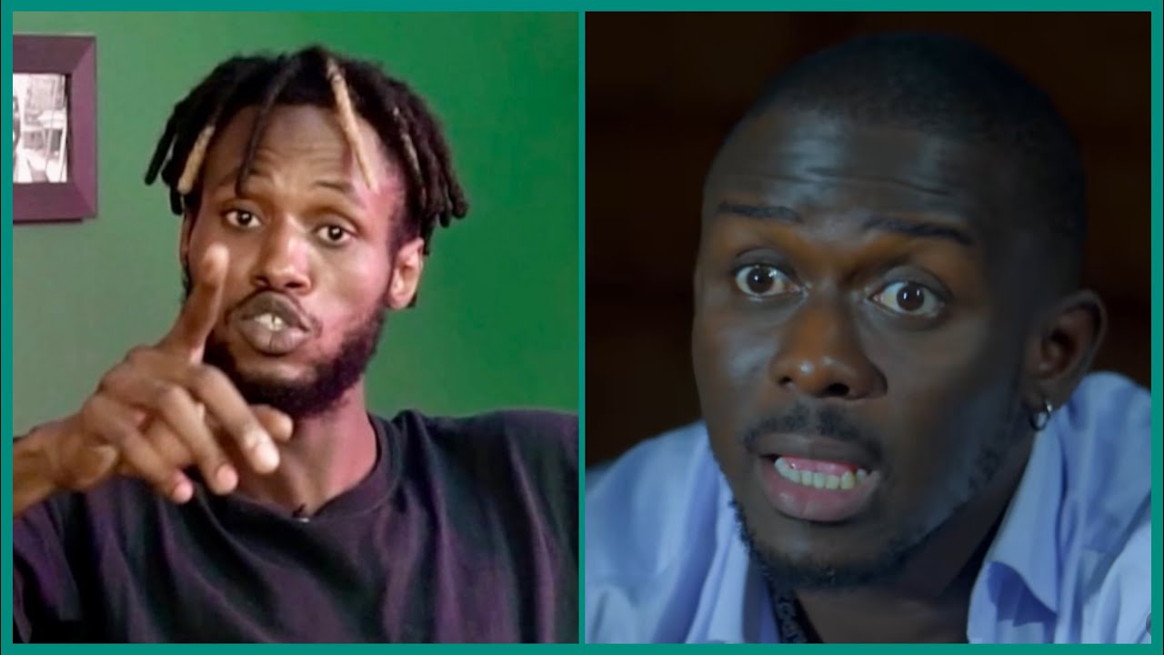 Arona Benga lance un message pointu à Roger « War nga Xolate sa bop »