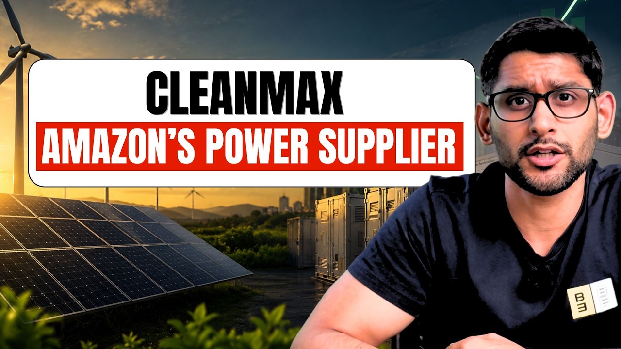 India&rsquo;s Next Big Solar Energy Company | Cleanmax Enviro