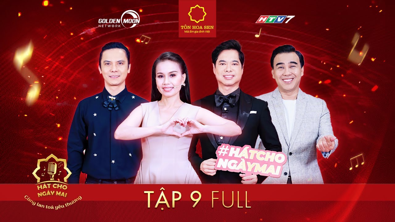 Hát Cho Ngày Mai -Tập 9 |Quyền Linh, Ngọc Sơn khâm phục vị bác sĩ tài hoa nhận chăm bệnh ở trại giam