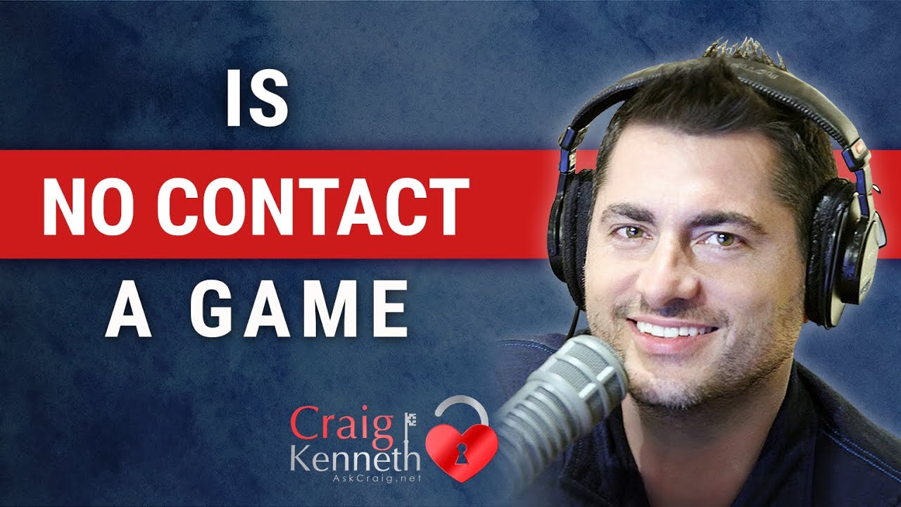 Is No Contact Playing A Game