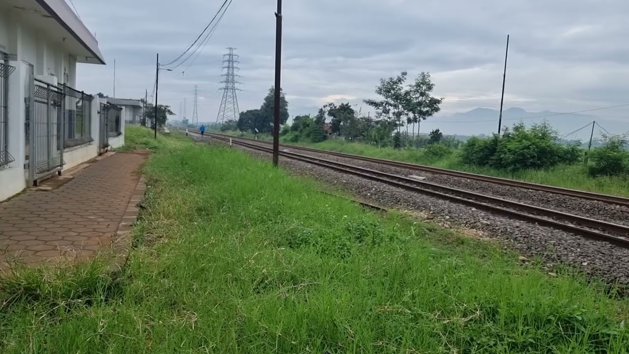 @WandaTau-ru8uu Baraya girimis #keretaapi 