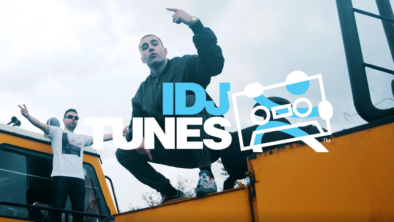 FURIO DJUNTA FEAT.  FOX - LJUBAV U DOBA EBOLE (OFFICIAL VIDEO)