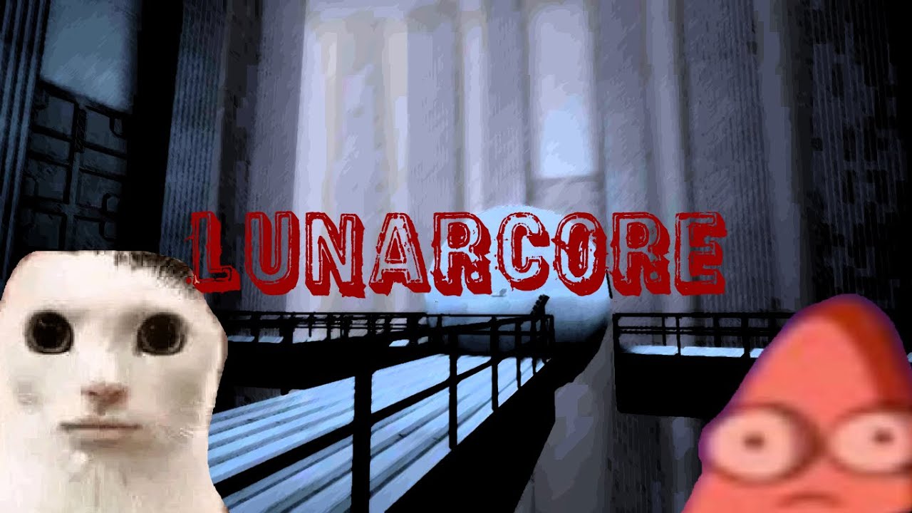 Explorando mapas perturbadores de G-mod N°18 LUNARCORE