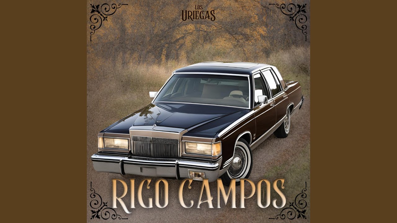 Rigo Campos