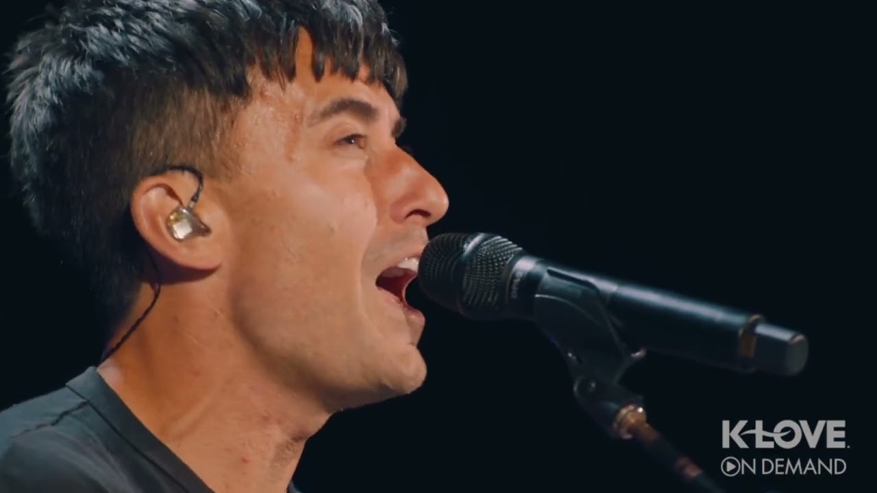 Phil Wickham - Hymn Of Heaven | Night Of Worship | K-Love, On Demand | Video Live