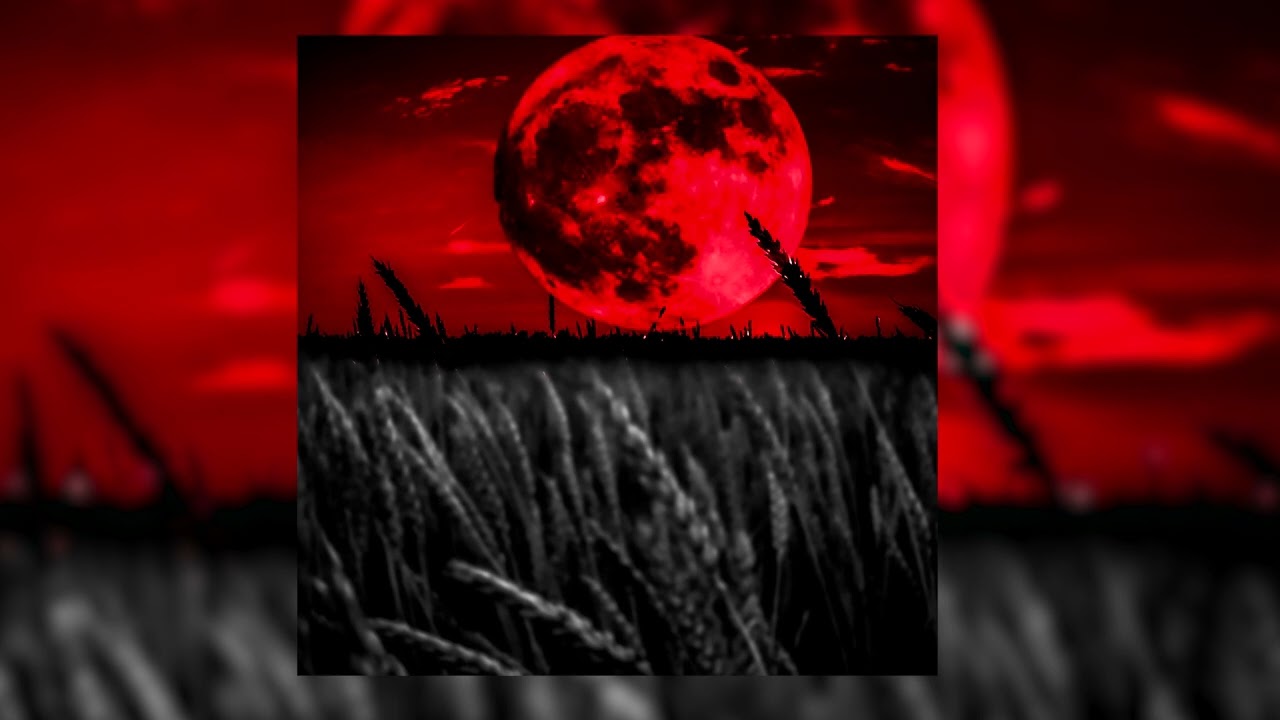 ASCAND - Кровавая луна