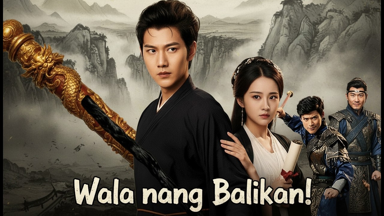 【Full Ep】Umuwi matapos ang 5 taon: Patay ang anak, asawa sumama sa kaaway! 💔