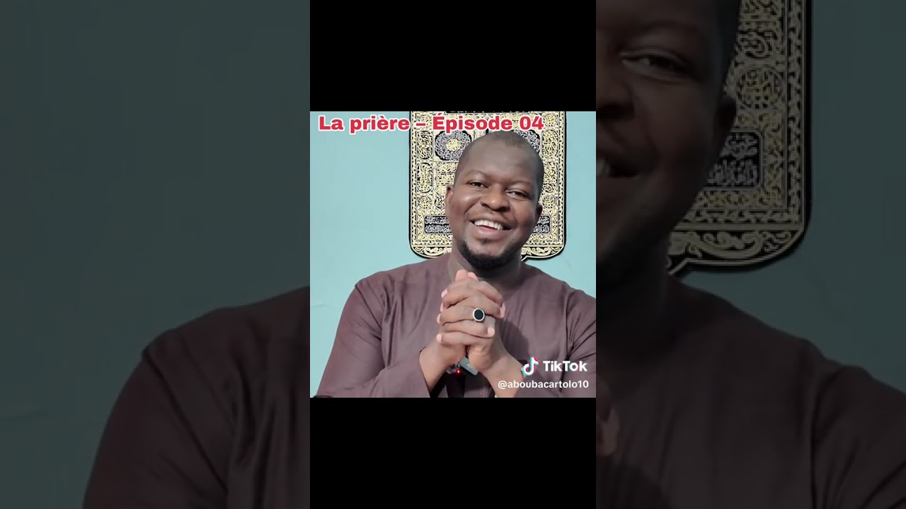 La prière épisode 4 en bamanankan