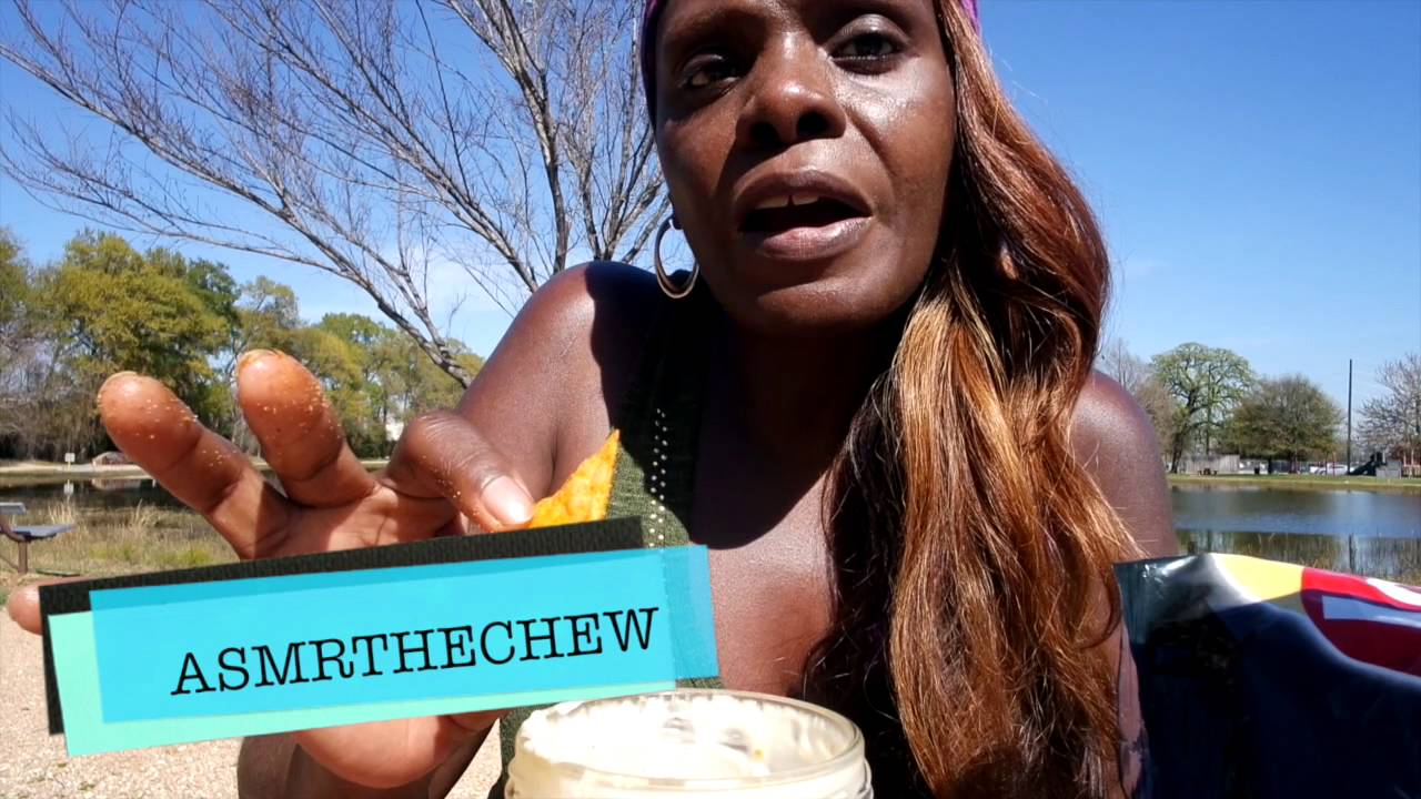 ASMR STORYTIME LAYS CHIPS | My Friend Press Charges😱 3/5