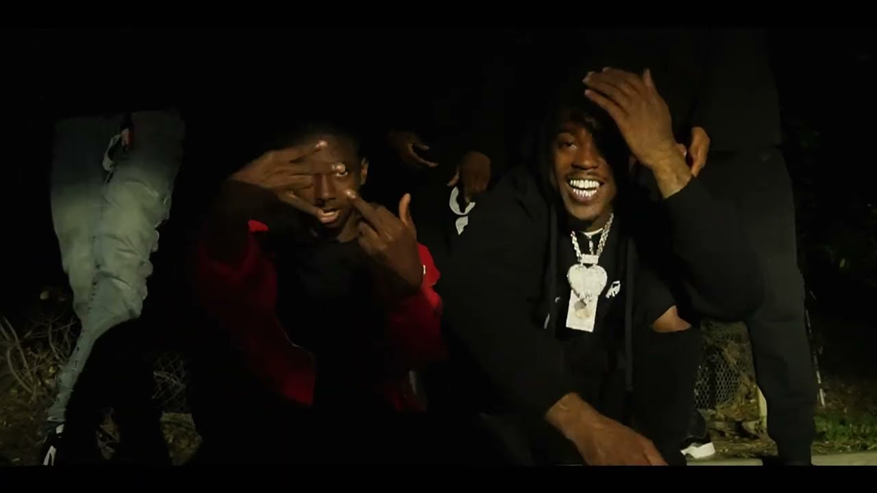 Lilcuzz1090 - Welcome Home (Official Music Video)