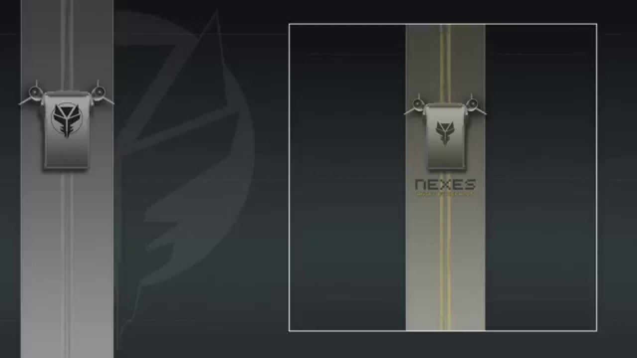 Nexes - Absence Of Light