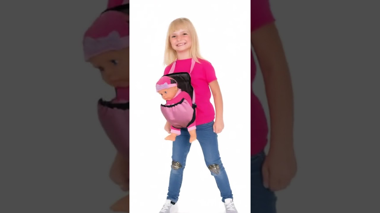 Amia Babyschale Rosy – Komfort & Stil 