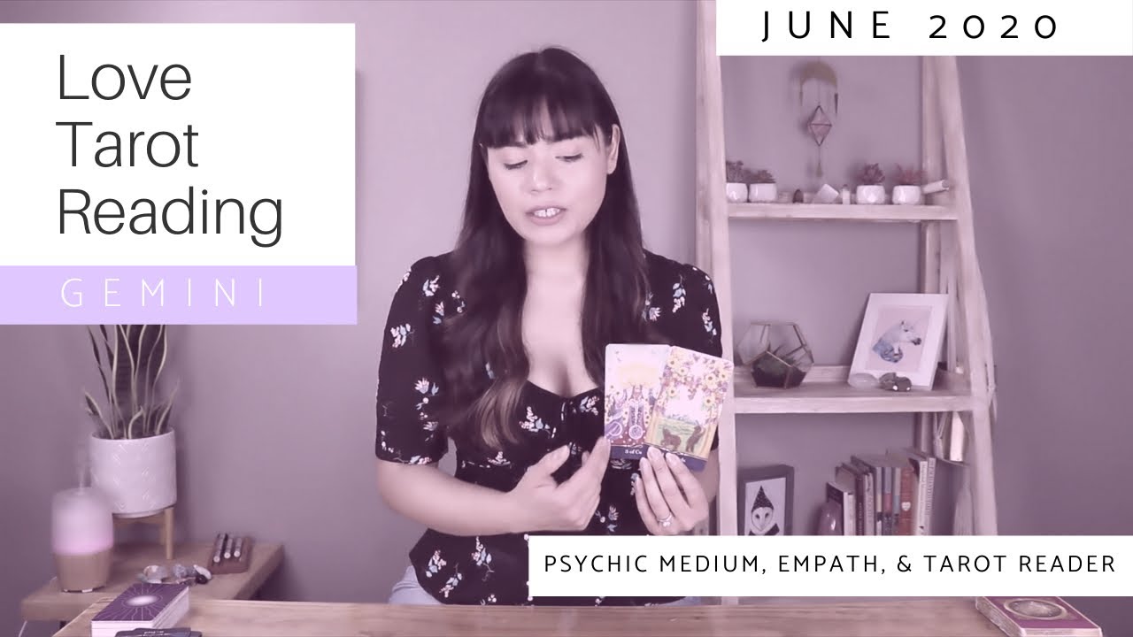 GEMINI “They celebrate now, but you win this battle in the end” Love Tarot Reading June 2020
