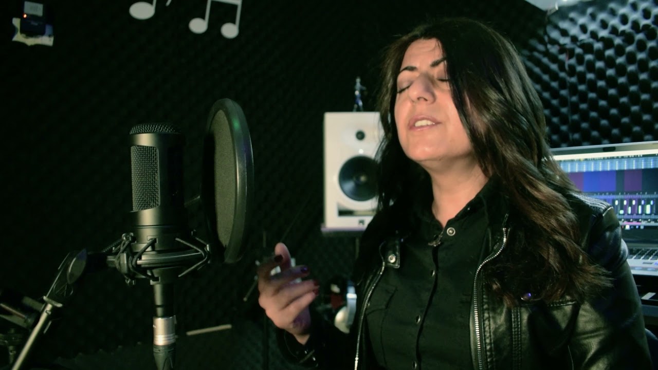Neslihan Akdağ- Bu dünyanın devranına...