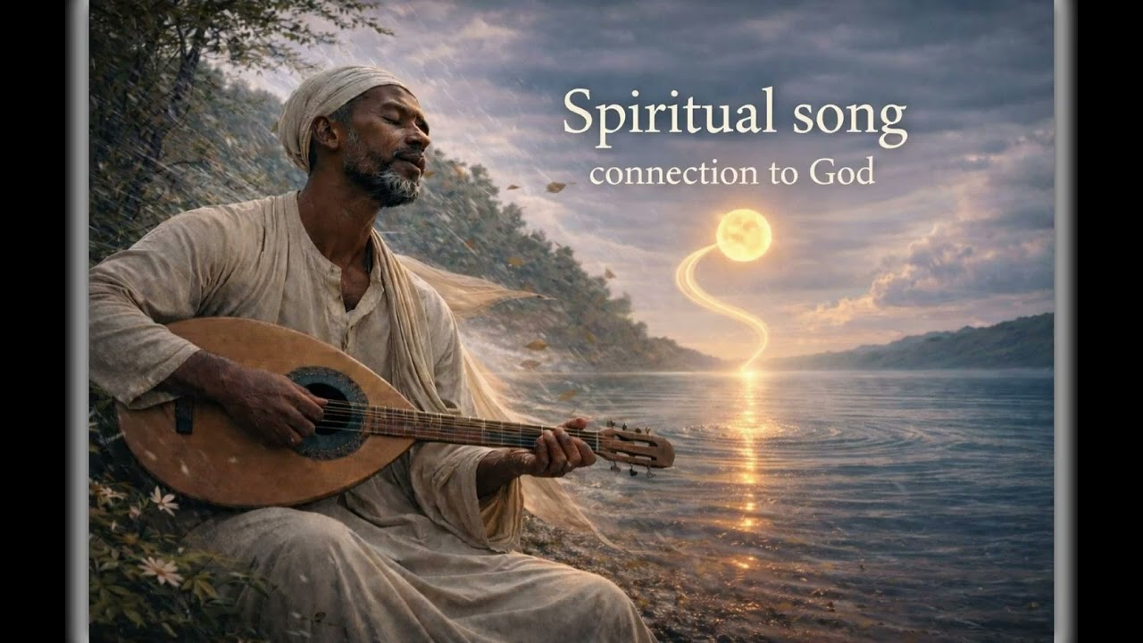 Spiritual song Connection.. Ethiopian Spiritual, Mezmur, Ethio (12)