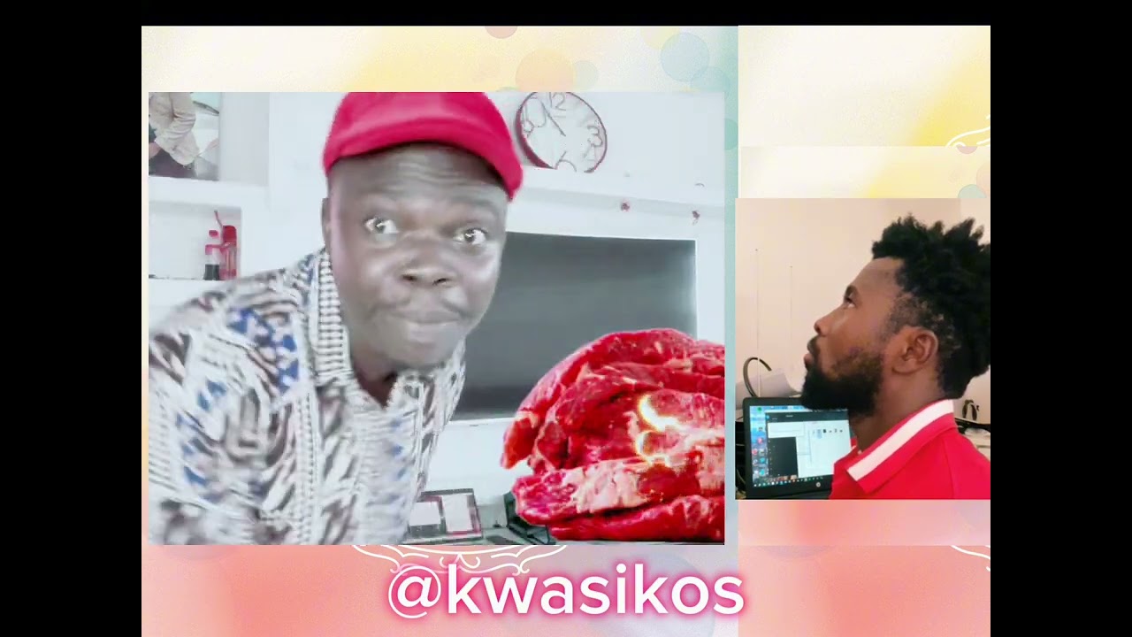 GH Poki destroys King Paluta's Song🔥💃🕺@ghpokicomedytv