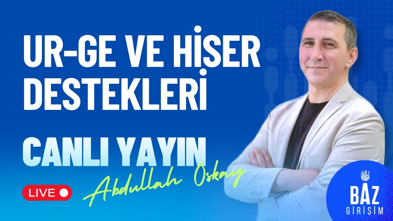 İhracatta Kümelenme Destekleri