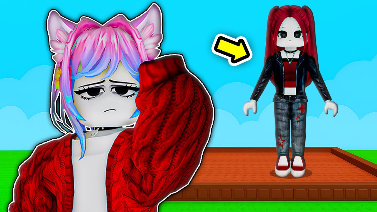 COLTIVO I MIEI AMICI SU ROBLOX.
