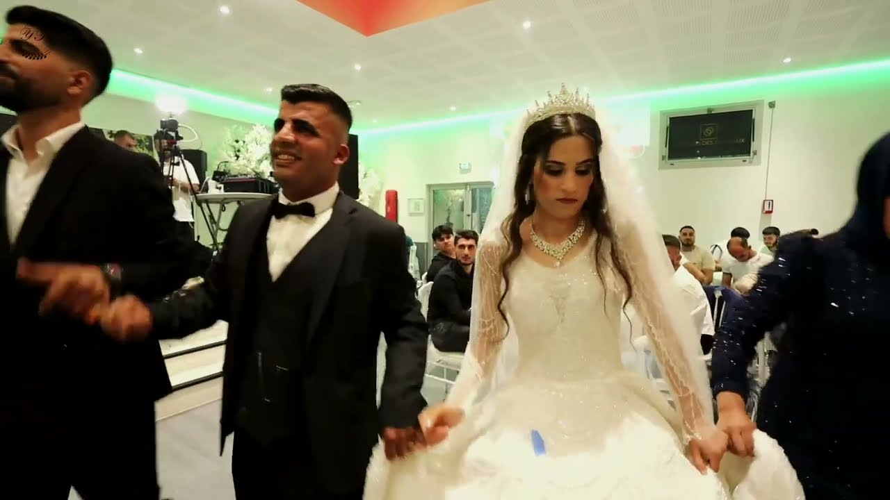 Botan & Berfin  Canli Yayin
