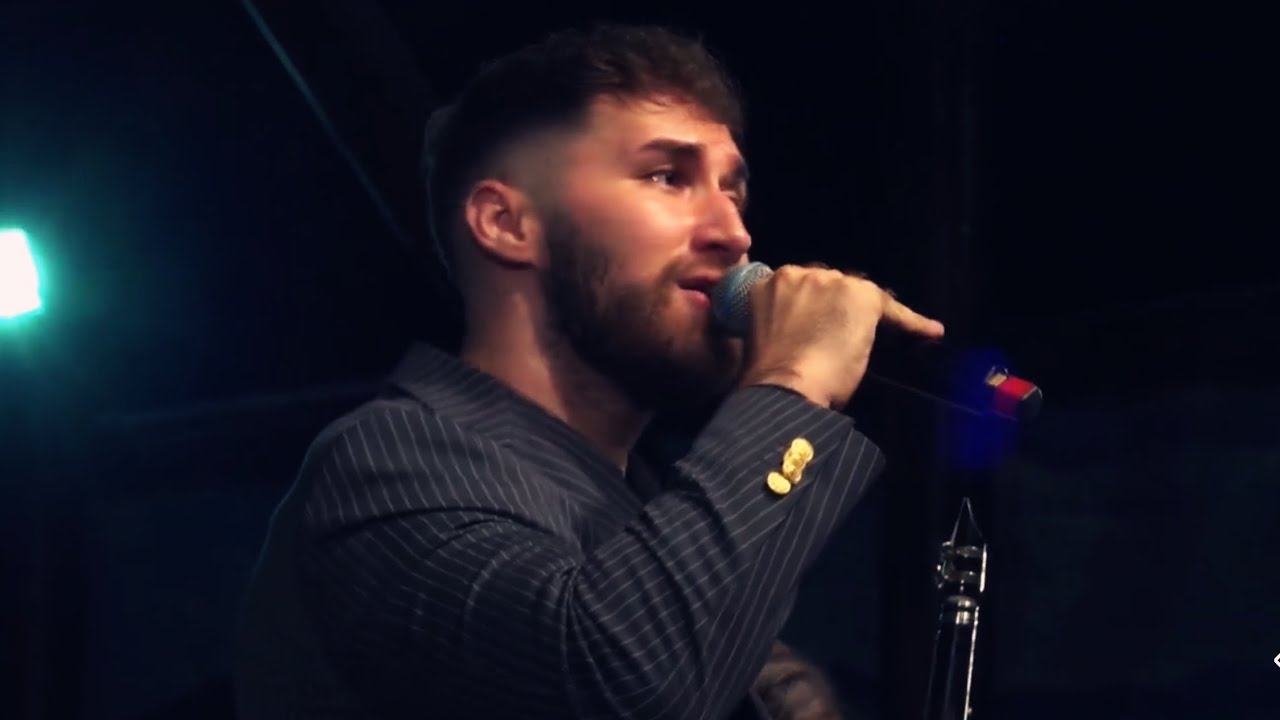 Săracă inima mea • Mihai Teacă (LIVE)