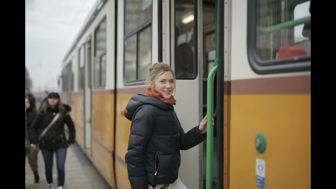 Rita története. Tanulj magyarul! - Rita's Story. Learn Hungarian!