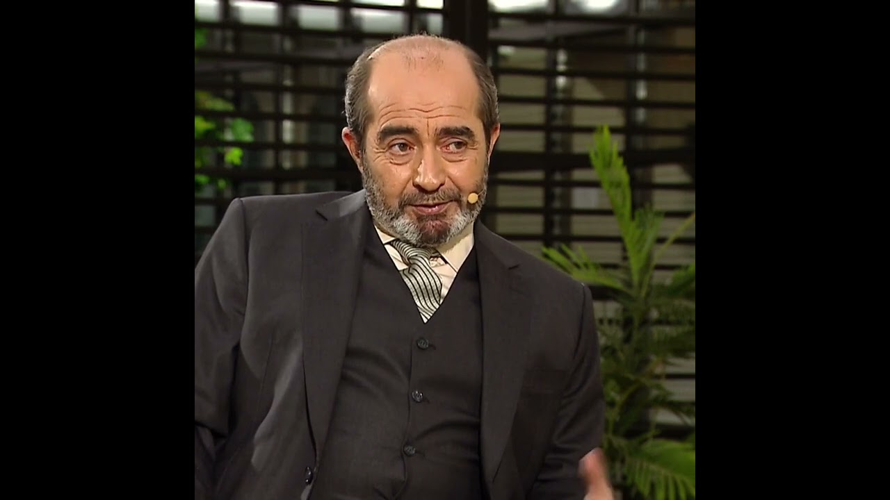 EDEB YA HU | Ömer DEMİRBAĞ