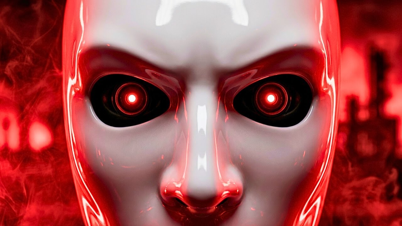 Dark Minimal Techno | HEAVY INDUSTRIAL BASS