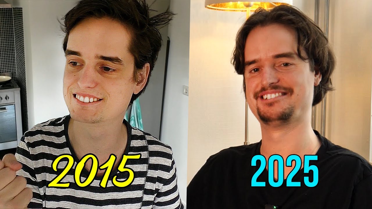 Dezelfde Q&A, 10 jaar later