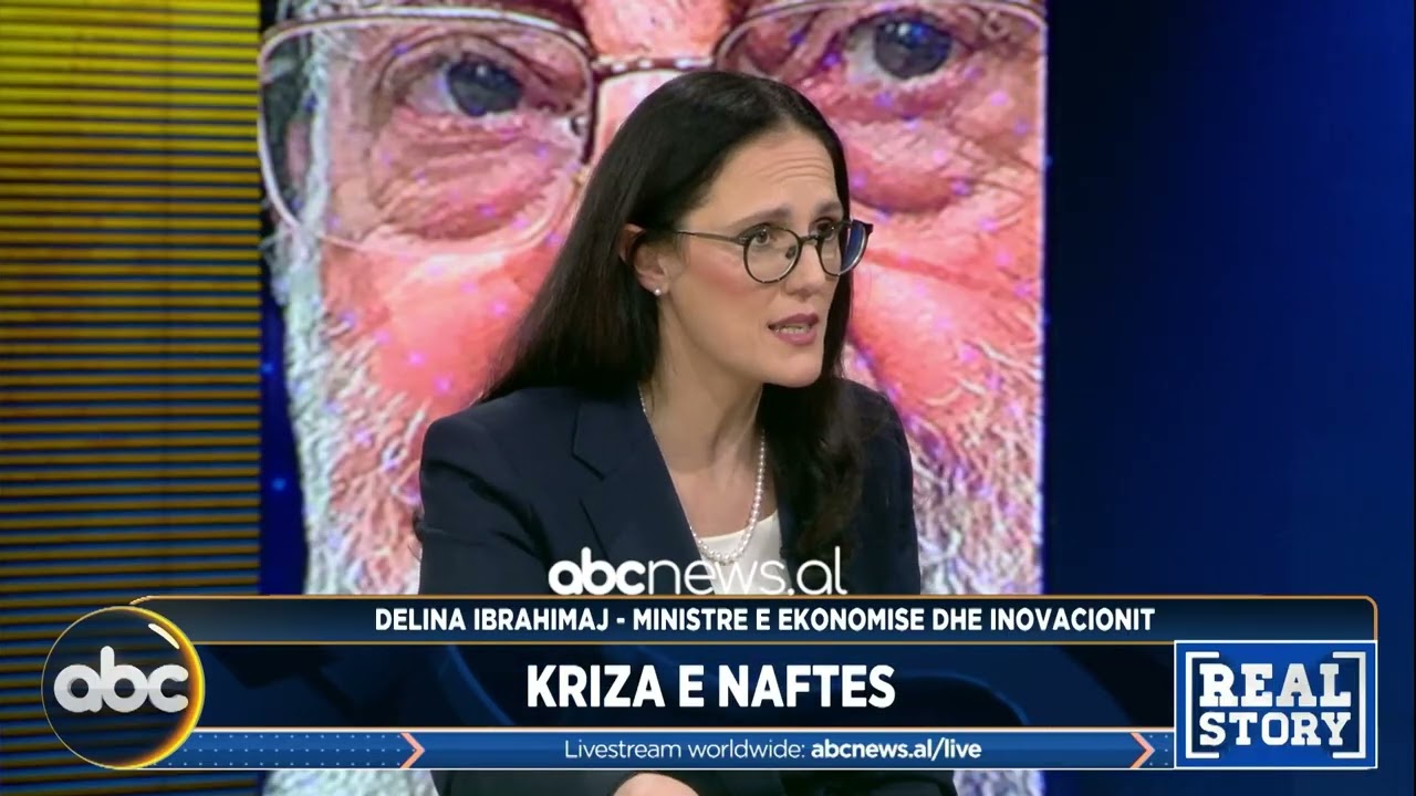 Ministria Ibrahimaj: Rritja e çmimit të karburanteve ndikon në inputet bujqësore | ABC News Albania