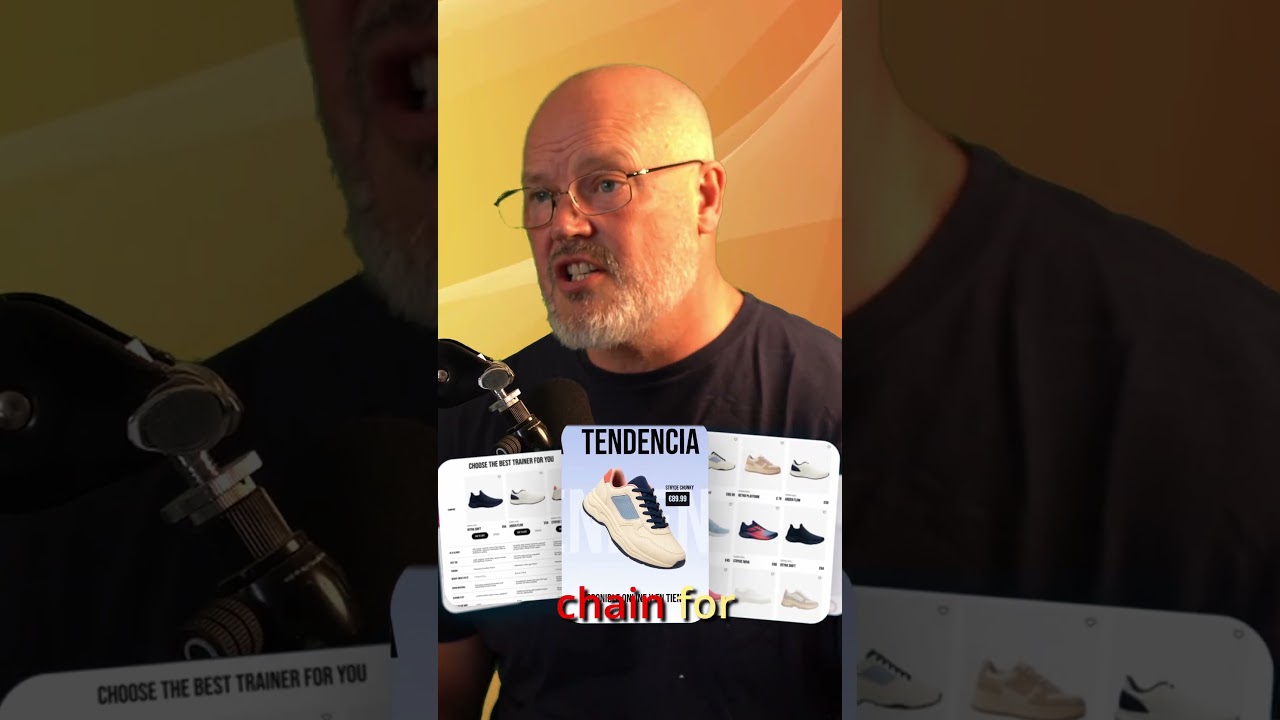 What Makes Amplience AI different @amplience #ecommerce #technology #genai