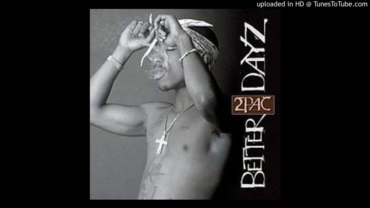 2Pac - Mama's Just A Little Girl (Demo) (OG)