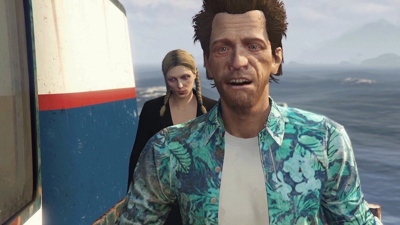 gta online avi schwartzman missions