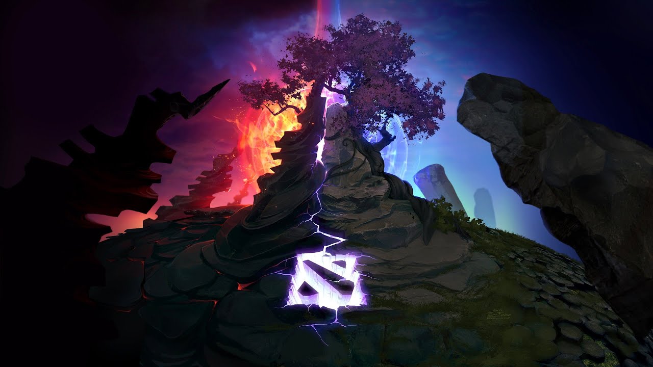 Chat decides what I Hero I play! #dota2 #gaming #esports