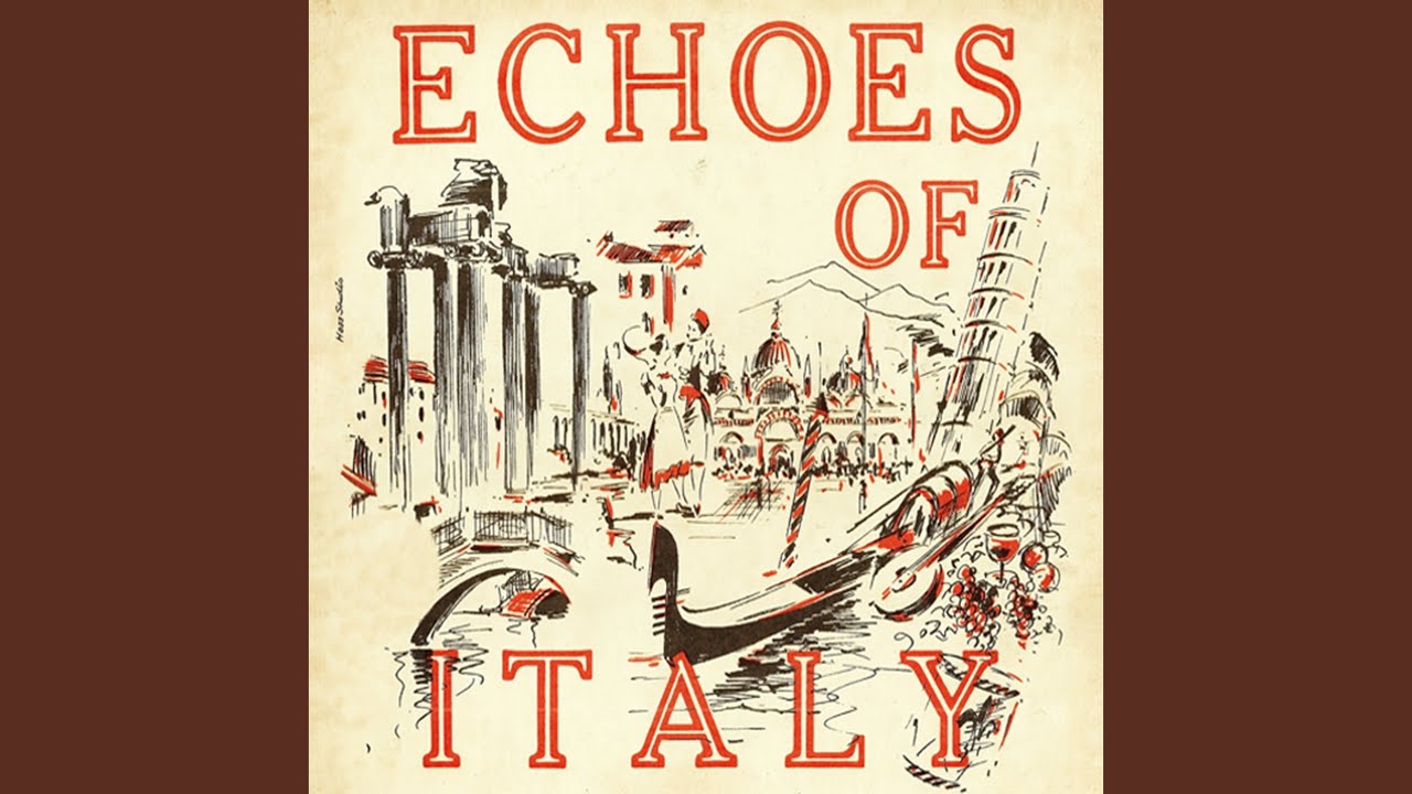 Piccolisima serenata