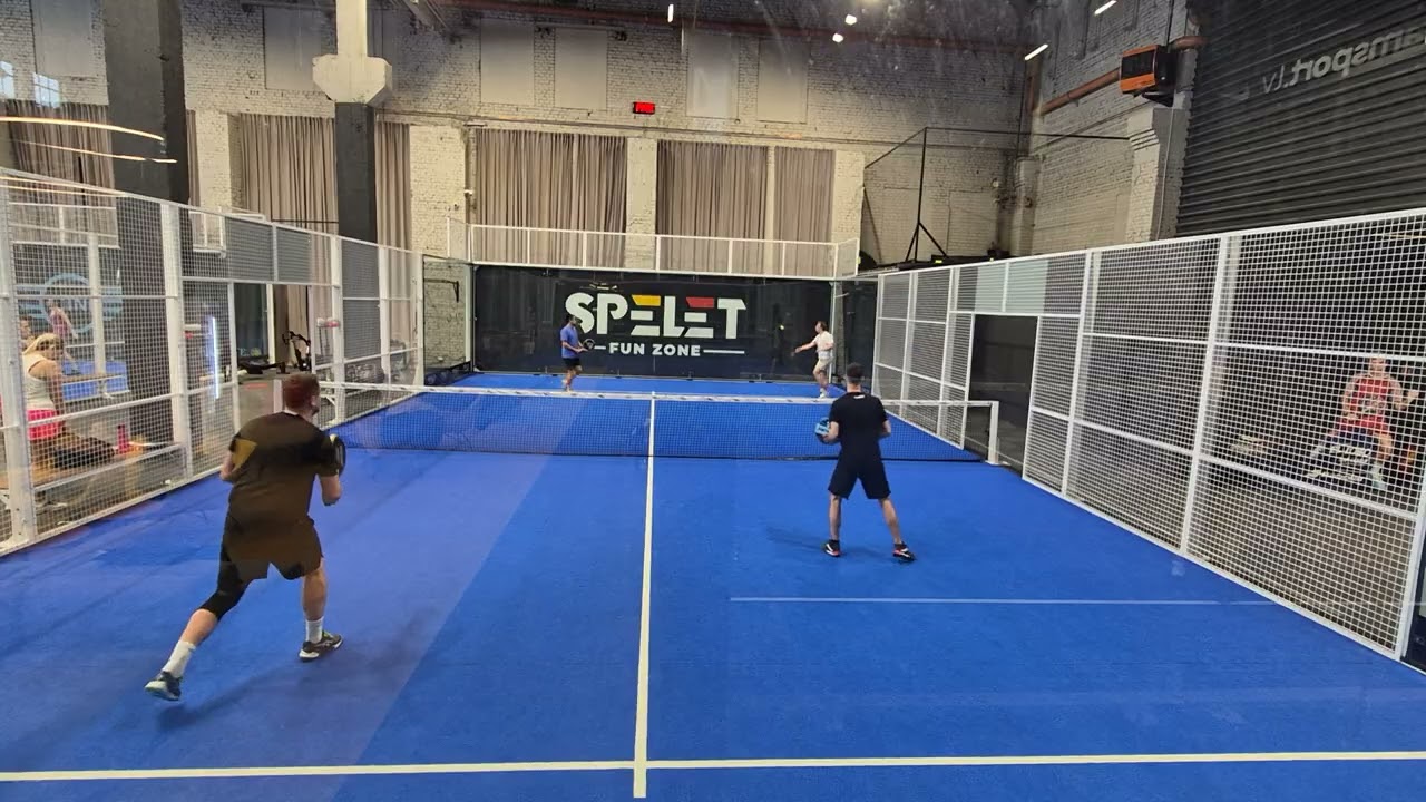 14.03.2026 1st set 6:4 MP League