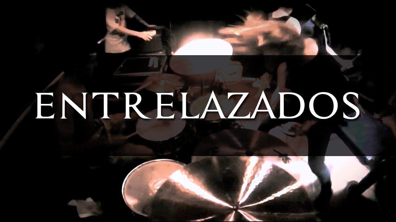 Renacer del Tiempo - Entrelazados (Video Oficial)