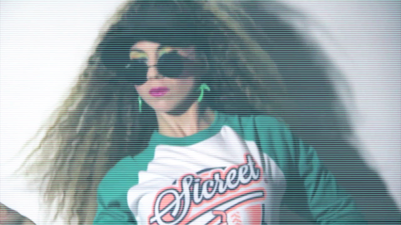 Irie Queen |♛| Jet Blue Jey Major Lazer @IrieQueen para Sicret Clothing