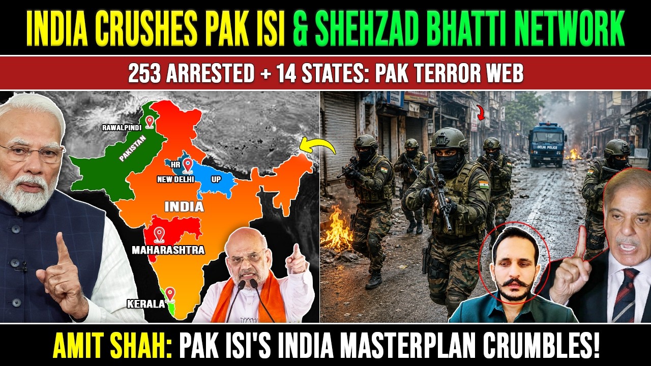 Is War Coming? India Pakistan Tensions Explained, India Pakistan, Indian News