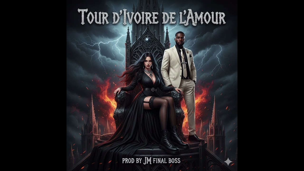 Tour D'Ivoire De L'Amour 