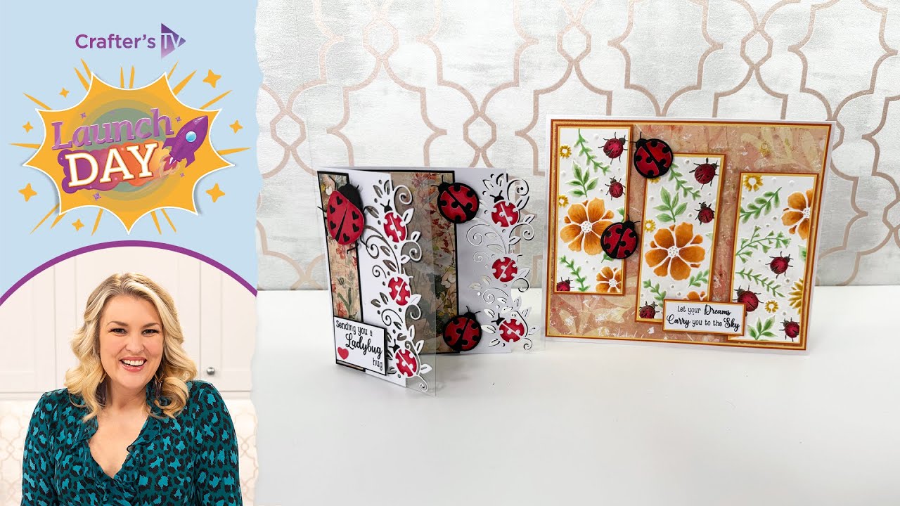Launch Day: Nature's Garden Flora & Fauna (12th March 2025)