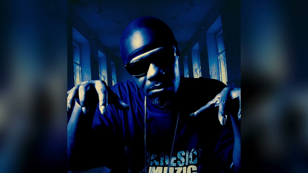 G Funk | Brotha Lynch Hung x Celly Cel Type Beat &ldquo;Celly&rdquo;