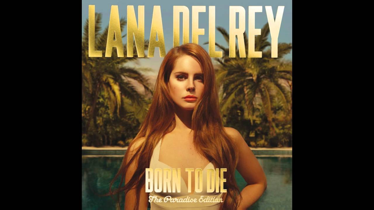 Lana Del Rey - Carmen