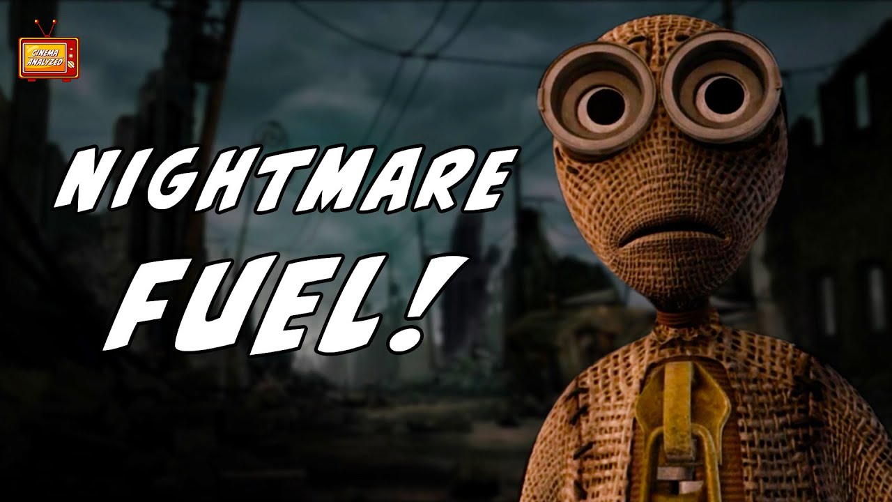 Do you remember the movie 9?