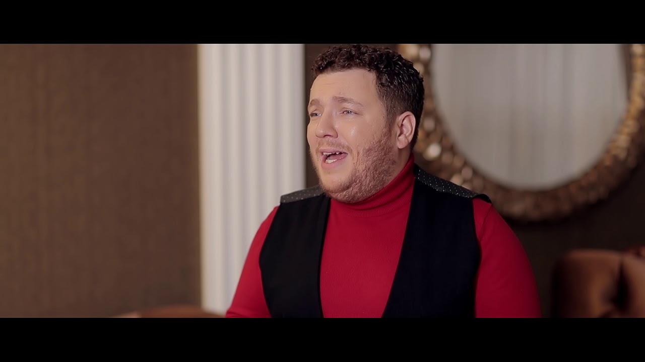 Florin Cercel - As vrea sa-mi pierd memoria  | Official Video