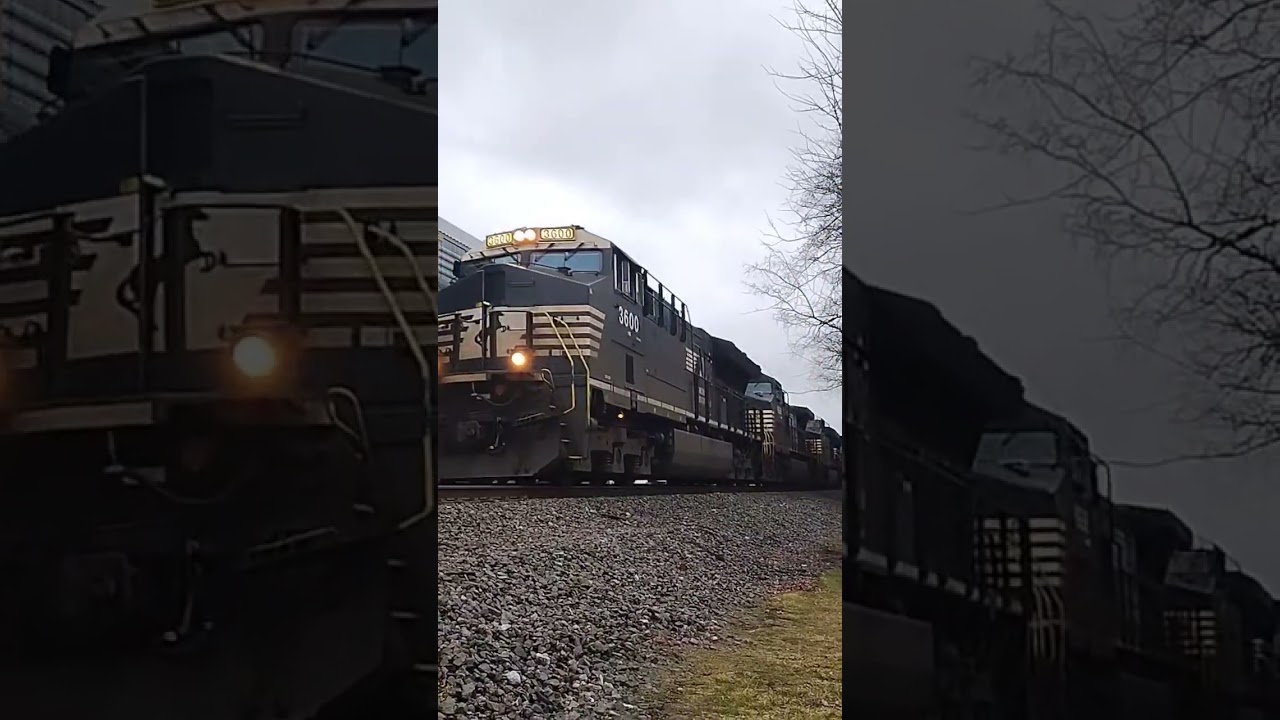 Tier4 Day On The Rails #railway #railfun #railroad #railfununlimited #railnatter #train #railcar